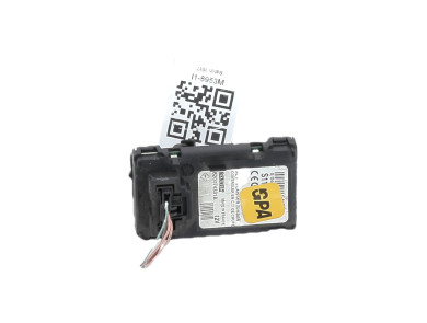 Key card reader - Renault MEGANE II PH.1 - 8200074331 - I1-8953M