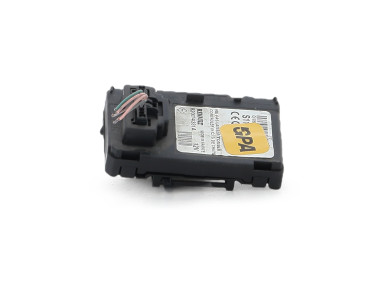 Lecteur de carte - Renault MEGANE II PH.1 - 8200074331 - I1-8953M