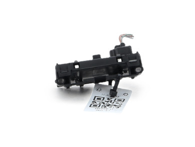 Lecteur de carte - Renault MEGANE II PH.1 - 8200074331 - I1-8953M
