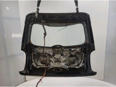 Hatchback - Mini MINI III PH.1 - Noir - 41007378205 - L1-9680S