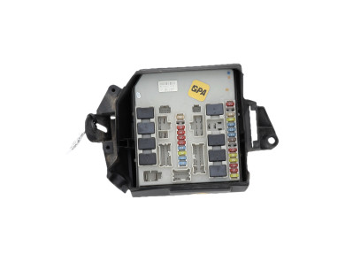 BSM - Renault CLIO III PH.1 - 356231E - A1-9311C