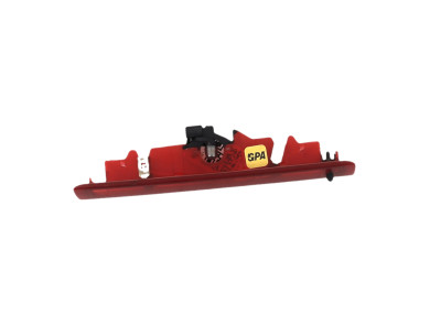 Third brake light - Renault CLIO III PH.1 - 8200245578 - Z1-9295P