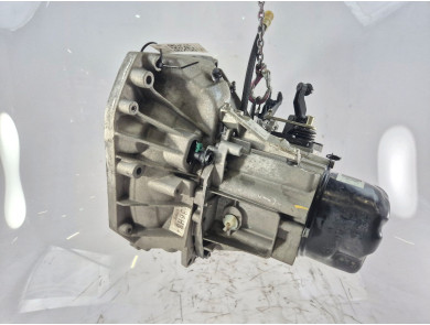 Gearbox type JH3336 - Dacia SANDERO II PH.1 - F1-7334M