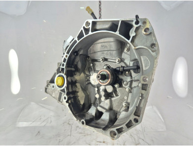 Boîte de vitesses type JH3336 - Dacia SANDERO II PH.1 - F1-7334M