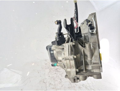 Gearbox type JH3336 - Dacia SANDERO II PH.1 - F1-7334M