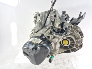 Gearbox type JH3336 - Dacia SANDERO II PH.1 - F1-7334M