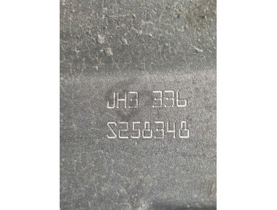 Gearbox type JH3336 - Dacia SANDERO II PH.1 - F1-7334M