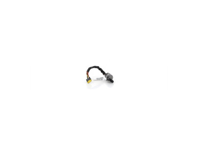Steering lock - Renault CLIO II PH.2 - 7701471220 - U1-7412Z