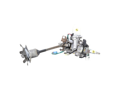 Steering column - Renault CLIO II PH.2 - 8200711618 - S1-7412M