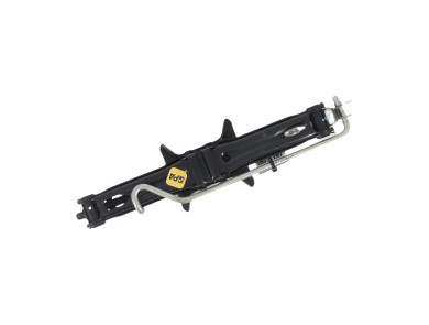 Scissor jack - Dacia SANDERO I - 995504629R - S1-9548U