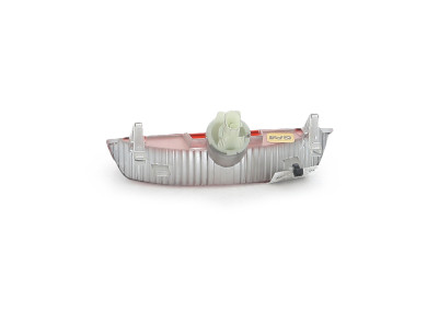 Third brake light - Nissan MICRA III PH.3 - 26590-AX000- S1-8949R
