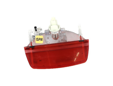 Troisième feu stop - Nissan MICRA III PH.3 - 26590-AX000- S1-8949R