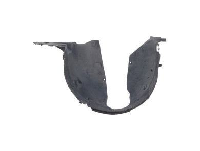 Bumper mud front right - Citroen C3 III PH.1 - Blanc - 9811931180 - G1-1363Z