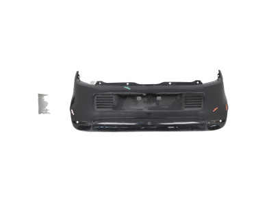 Rear bumper used - Renault TWINGO - 850224630R