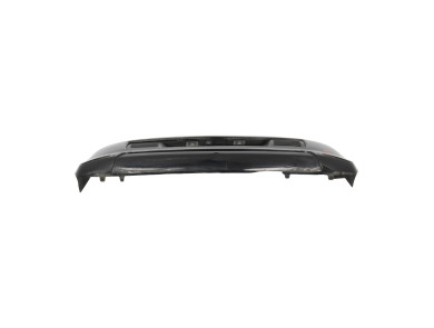 Rear bumper - Renault TWINGO III PH.1 - Noir - 850224630R - U1-3045P