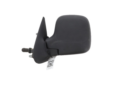 Left wing mirror - Citroen BERLINGO I PH.2 - Gris Clair - 00008153HL - M1-9737P