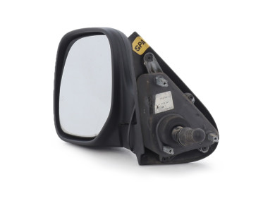 Rétroviseur gauche - Citroen BERLINGO I PH.2 - Gris Clair - 00008153HL - M1-9737P