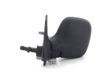 Rétroviseur gauche - Citroen BERLINGO I PH.2 - Gris Clair - 00008153HL - M1-9737P