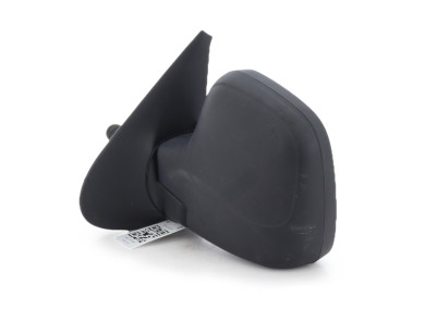 Left wing mirror - Citroen BERLINGO I PH.2 - Gris Clair - 00008153HL - M1-9737P
