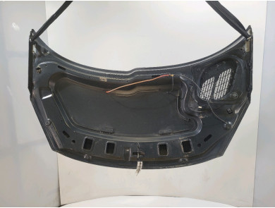 Capot - Peugeot 206 + - Gris Fonce - 7901R5 - H1-7247W
