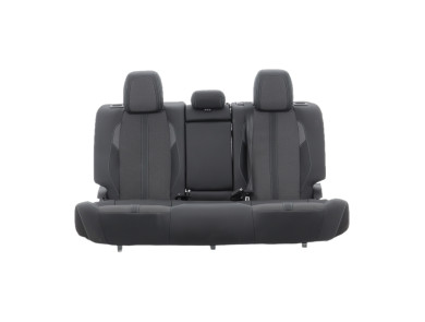 Rear interior used - Peugeot 308 - Kit Banquette 308 III