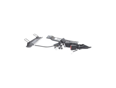 Kit banquette arrière - Peugeot 308 III - KITBANQUETTE308III - H1-2353T