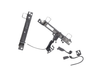 Kit banquette arrière - Peugeot 308 III - KITBANQUETTE308III - H1-2353T