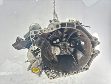 Gearbox type 20DP33 - Citroen BERLINGO FOURGON II PH.2 - S1-9623W