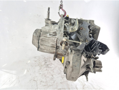 Gearbox type 20DP33 - Citroen BERLINGO FOURGON II PH.2 - S1-9623W