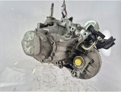 Gearbox type 20DP33 - Citroen BERLINGO FOURGON II PH.2 - S1-9623W