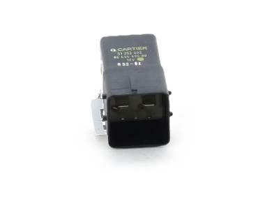 Relais de préchauffe - Citroen BERLINGO I PH.2 - 9645668680 - K1-9020R