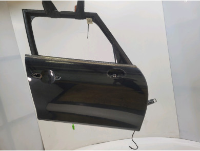 Right front door  used - Mini MINI - 41 00 7327446