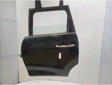 Porte arrière gauche occasion - Mini MINI - 41 00 7327449