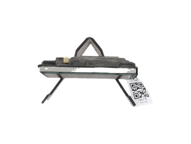 Multifunction screen - Peugeot 2008 I PH.1 - 9812862880 - Q1-7396J