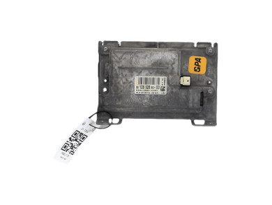 Multifunction screen - Peugeot 2008 I PH.1 - 9812862880 - Q1-7396J