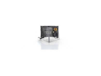 Multifunction screen - Peugeot 2008 I PH.1 - 9812862880 - Q1-7396J