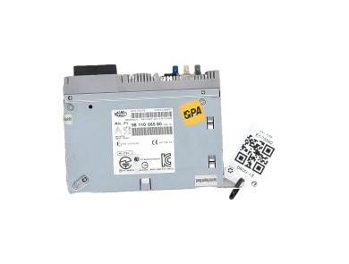 Poste multimédia - Peugeot 2008 I PH.1 - 1613488880 - E1-7339Q