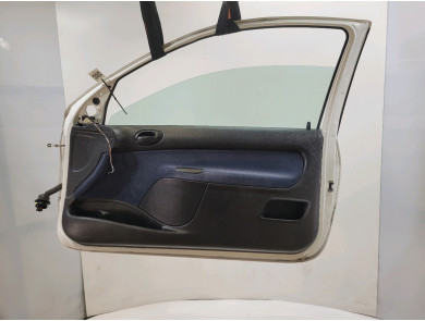 Porte droite (3 portes) - Peugeot 206 - 9004K6 - I1-3223G