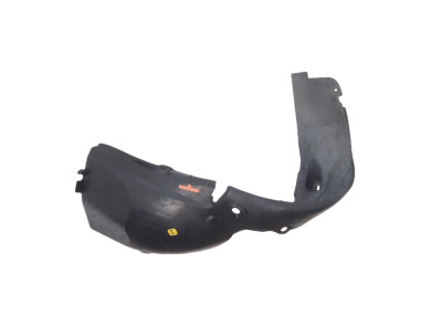 Bumper mud front right used - Renault TWINGO - 638401599R