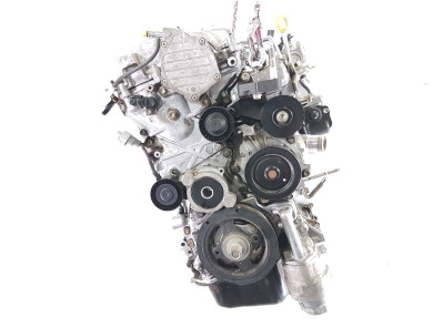 Engine used - Toyota RAV4 - 2AD-FTV-26370