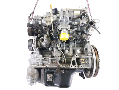 Moteur type 2AD-FTV-26370 - Toyota RAV4 III PH.1 - P1-2570G