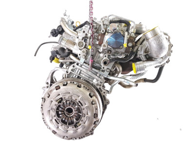 Moteur type 2AD-FTV-26370 - Toyota RAV4 III PH.1 - P1-2570G