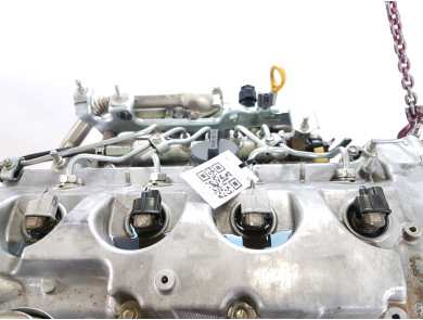 Engine type 2AD-FTV-26370 - Toyota RAV4 III PH.1 - P1-2570G