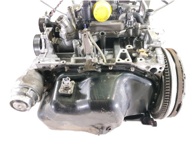 Moteur type 2AD-FTV-26370 - Toyota RAV4 III PH.1 - P1-2570G