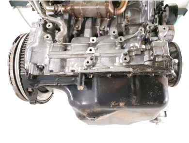Engine type 2AD-FTV-26370 - Toyota RAV4 III PH.1 - P1-2570G