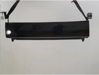Tailgate used - Citroen C-CROSSER - 00008701Z8