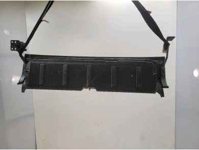 Tailgate - Citroen C-CROSSER - Noir - 00008701Z8 - T1-9606Y