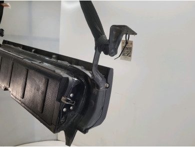Portillon arrière - Citroen C-CROSSER - Noir - 00008701Z8 - T1-9606Y