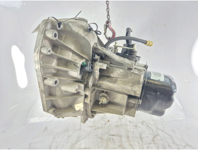 Boîte de vitesses type JH3336 - Dacia SANDERO II PH.1 - I1-7375B
