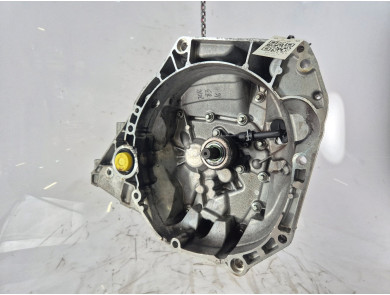 Boîte de vitesses type JH3336 - Dacia SANDERO II PH.1 - I1-7375B